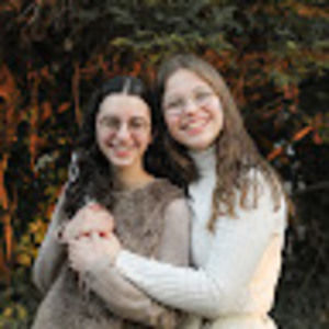 Meet your Posher, Rikka